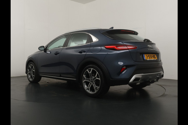 Kia Xceed 1.0 T-GDi DynamicLine - Navigatie - Cruise Control - Apple CarPlay/Android Auto - Trekhaak - Achteruitrijcamera - BOVAG Garantie