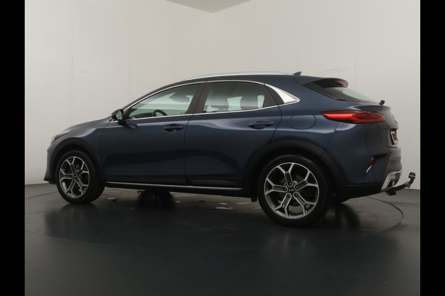 Kia Xceed 1.0 T-GDi DynamicLine - Navigatie - Cruise Control - Apple CarPlay/Android Auto - Trekhaak - Achteruitrijcamera - BOVAG Garantie