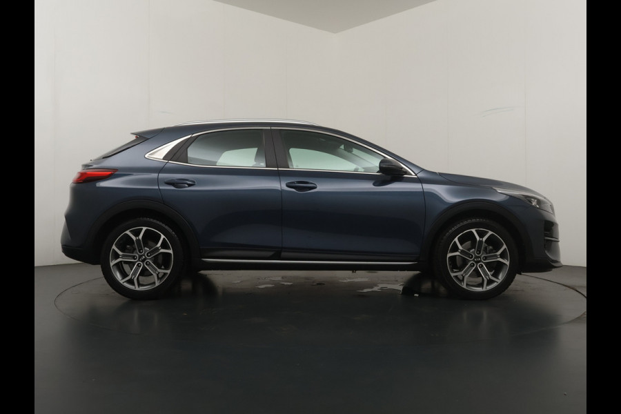 Kia Xceed 1.0 T-GDi DynamicLine - Navigatie - Cruise Control - Apple CarPlay/Android Auto - Trekhaak - Achteruitrijcamera - BOVAG Garantie