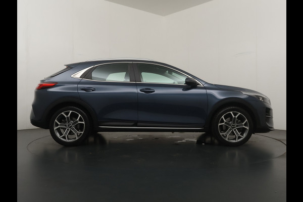 Kia Xceed 1.0 T-GDi DynamicLine - Navigatie - Cruise Control - Apple CarPlay/Android Auto - Trekhaak - Achteruitrijcamera - BOVAG Garantie
