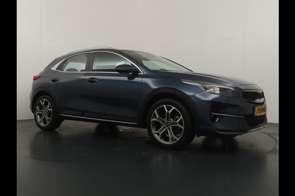Kia Xceed 1.0 T-GDi DynamicLine - Navigatie - Cruise Control - Apple CarPlay/Android Auto - Trekhaak - Achteruitrijcamera - BOVAG Garantie