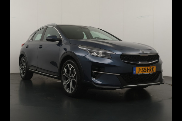 Kia Xceed 1.0 T-GDi DynamicLine - Navigatie - Cruise Control - Apple CarPlay/Android Auto - Trekhaak - Achteruitrijcamera - BOVAG Garantie