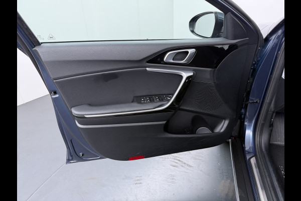 Kia Xceed 1.0 T-GDi DynamicLine - Navigatie - Cruise Control - Apple CarPlay/Android Auto - Trekhaak - Achteruitrijcamera - BOVAG Garantie