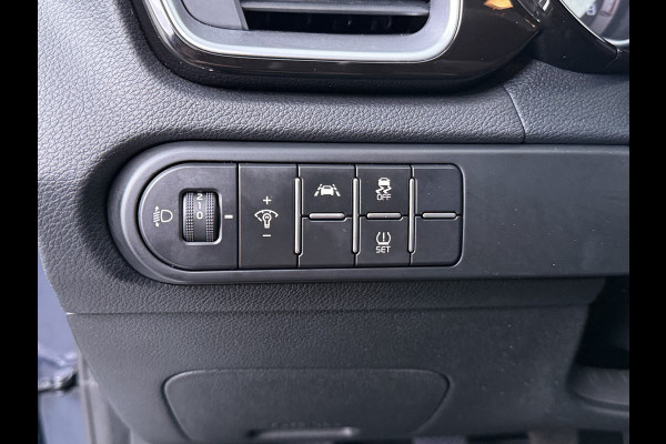 Kia Xceed 1.0 T-GDi DynamicLine - Navigatie - Cruise Control - Apple CarPlay/Android Auto - Trekhaak - Achteruitrijcamera - BOVAG Garantie