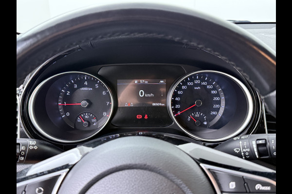 Kia Xceed 1.0 T-GDi DynamicLine - Navigatie - Cruise Control - Apple CarPlay/Android Auto - Trekhaak - Achteruitrijcamera - BOVAG Garantie