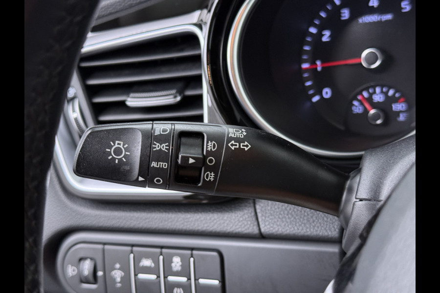Kia Xceed 1.0 T-GDi DynamicLine - Navigatie - Cruise Control - Apple CarPlay/Android Auto - Trekhaak - Achteruitrijcamera - BOVAG Garantie