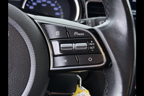 Kia Xceed 1.0 T-GDi DynamicLine - Navigatie - Cruise Control - Apple CarPlay/Android Auto - Trekhaak - Achteruitrijcamera - BOVAG Garantie