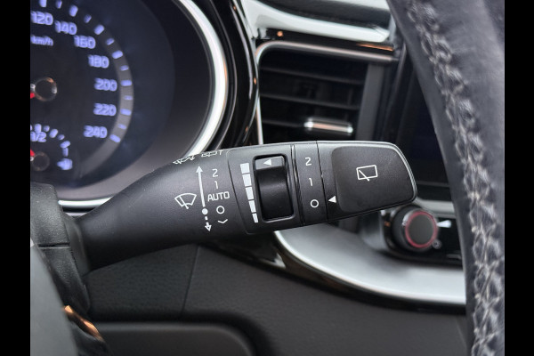 Kia Xceed 1.0 T-GDi DynamicLine - Navigatie - Cruise Control - Apple CarPlay/Android Auto - Trekhaak - Achteruitrijcamera - BOVAG Garantie