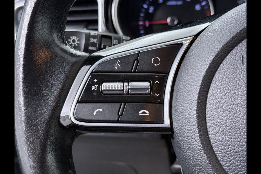 Kia Xceed 1.0 T-GDi DynamicLine - Navigatie - Cruise Control - Apple CarPlay/Android Auto - Trekhaak - Achteruitrijcamera - BOVAG Garantie