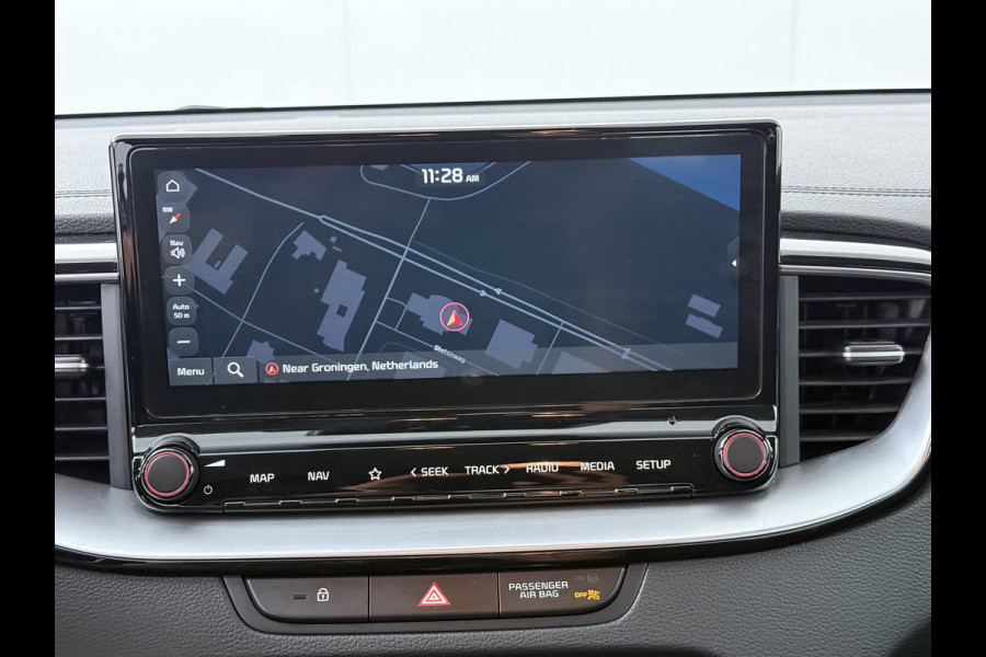 Kia Xceed 1.0 T-GDi DynamicLine - Navigatie - Cruise Control - Apple CarPlay/Android Auto - Trekhaak - Achteruitrijcamera - BOVAG Garantie