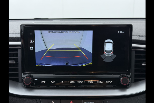 Kia Xceed 1.0 T-GDi DynamicLine - Navigatie - Cruise Control - Apple CarPlay/Android Auto - Trekhaak - Achteruitrijcamera - BOVAG Garantie