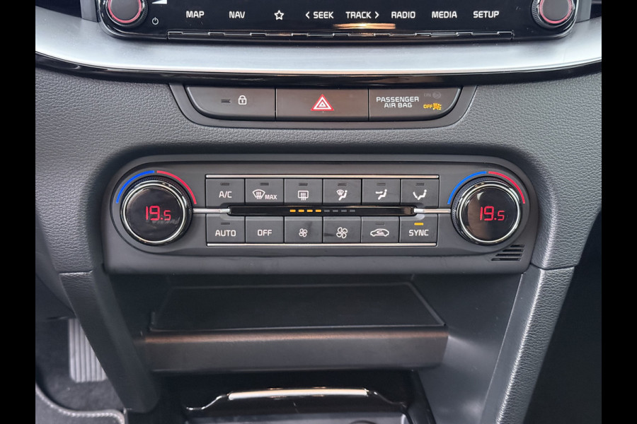Kia Xceed 1.0 T-GDi DynamicLine - Navigatie - Cruise Control - Apple CarPlay/Android Auto - Trekhaak - Achteruitrijcamera - BOVAG Garantie