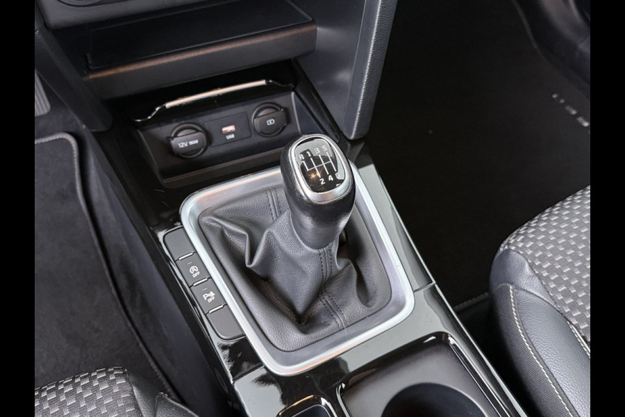 Kia Xceed 1.0 T-GDi DynamicLine - Navigatie - Cruise Control - Apple CarPlay/Android Auto - Trekhaak - Achteruitrijcamera - BOVAG Garantie