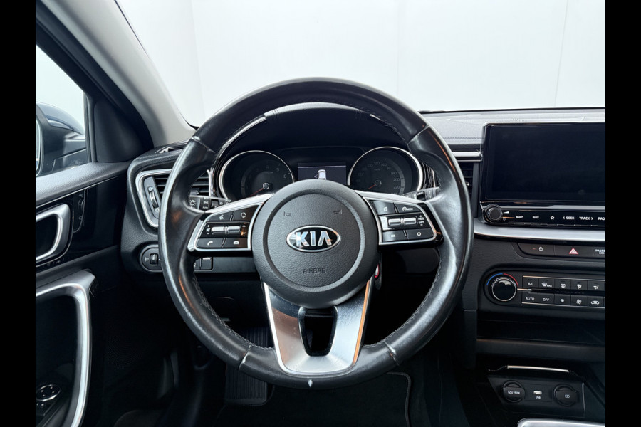 Kia Xceed 1.0 T-GDi DynamicLine - Navigatie - Cruise Control - Apple CarPlay/Android Auto - Trekhaak - Achteruitrijcamera - BOVAG Garantie