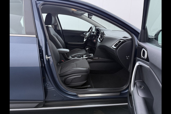 Kia Xceed 1.0 T-GDi DynamicLine - Navigatie - Cruise Control - Apple CarPlay/Android Auto - Trekhaak - Achteruitrijcamera - BOVAG Garantie