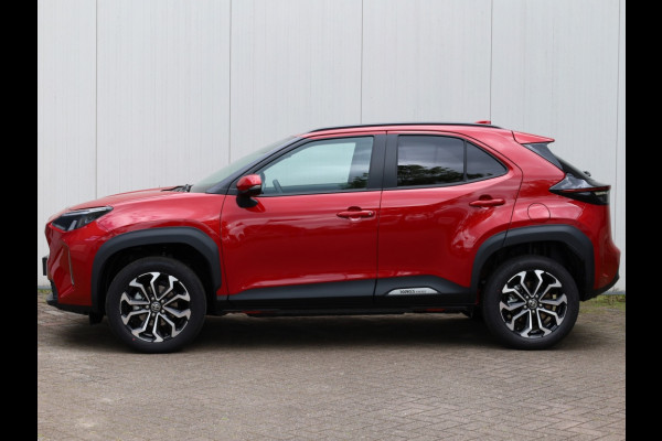 Toyota Yaris Cross 1.5 Hybrid 130 Dynamic | Stoel/Stuurwielverwarming | Dodehoek | PDC