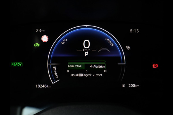 Toyota Yaris Cross 1.5 Hybrid 130 Dynamic | Stoel/Stuurwielverwarming | Dodehoek | PDC