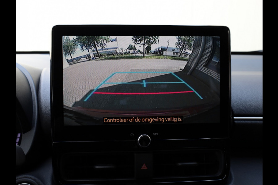 Toyota Yaris Cross 1.5 Hybrid 130 Dynamic | Stoel/Stuurwielverwarming | Dodehoek | PDC