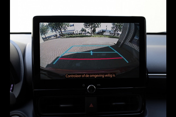 Toyota Yaris Cross 1.5 Hybrid 130 Dynamic | Stoel/Stuurwielverwarming | Dodehoek | PDC