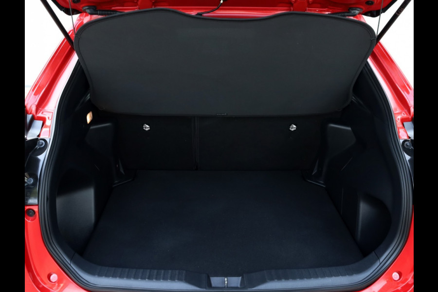 Toyota Yaris Cross 1.5 Hybrid 130 Dynamic | Stoel/Stuurwielverwarming | Dodehoek | PDC
