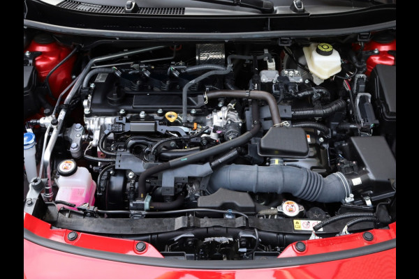 Toyota Yaris Cross 1.5 Hybrid 130 Dynamic | Stoel/Stuurwielverwarming | Dodehoek | PDC