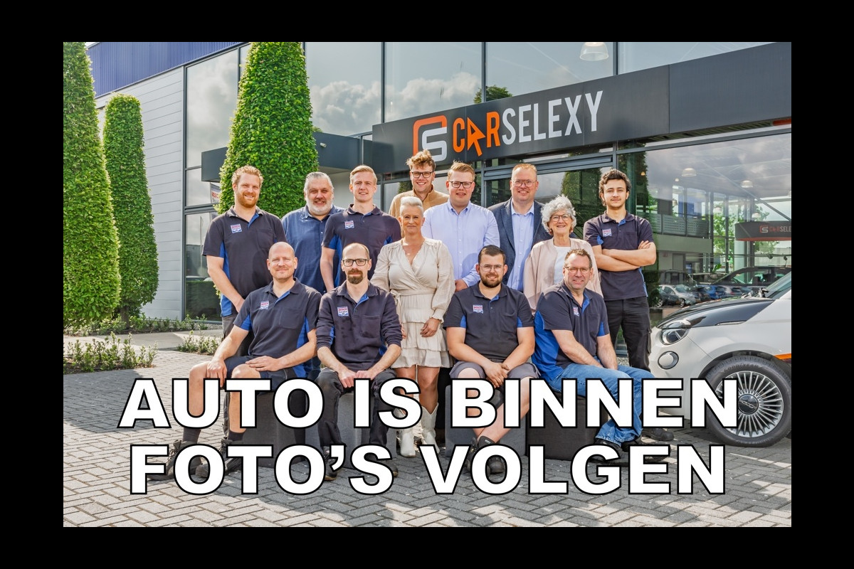 Citroën Ë-C3 Aircross 113PK Max 54 kWh EXTRA RANGE | SNELLADER | 6.457KM!