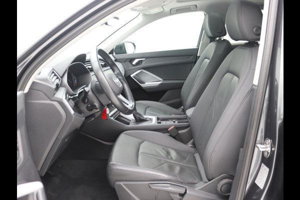 Audi Q3 Sportback 35 TFSI S-Line Pano, Trekhaak, Carplay