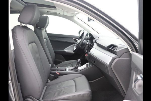 Audi Q3 Sportback 35 TFSI S-Line Pano, Trekhaak, Carplay