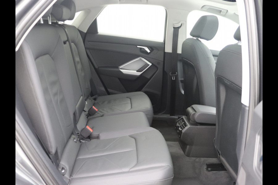 Audi Q3 Sportback 35 TFSI S-Line Pano, Trekhaak, Carplay