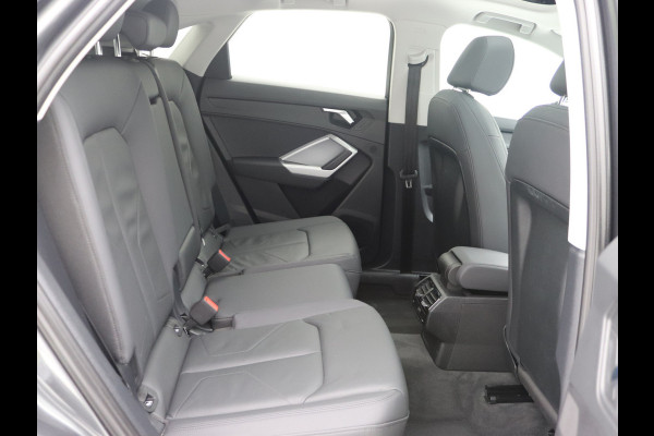 Audi Q3 Sportback 35 TFSI S-Line Pano, Trekhaak, Carplay