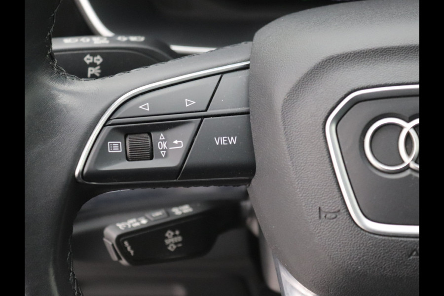 Audi Q3 Sportback 35 TFSI S-Line Pano, Trekhaak, Carplay