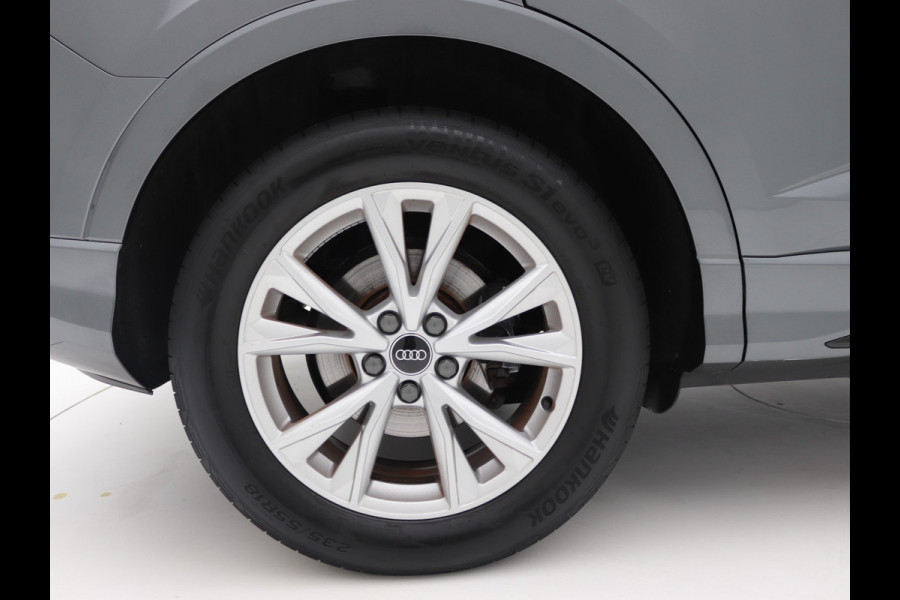 Audi Q3 Sportback 35 TFSI S-Line Pano, Trekhaak, Carplay