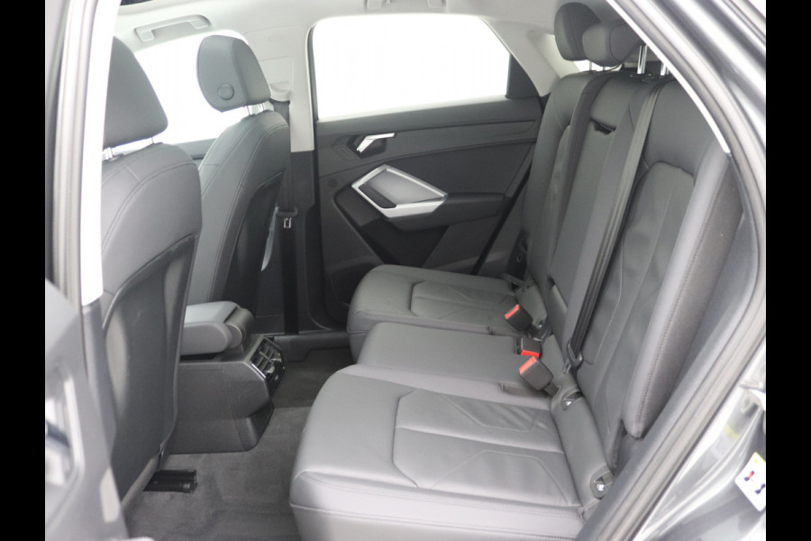 Audi Q3 Sportback 35 TFSI S-Line Pano, Trekhaak, Carplay