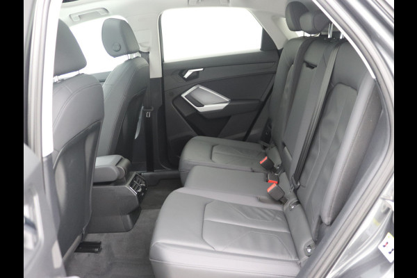 Audi Q3 Sportback 35 TFSI S-Line Pano, Trekhaak, Carplay