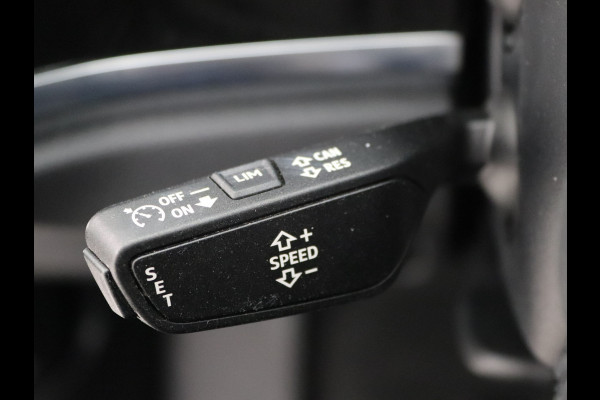 Audi Q3 Sportback 35 TFSI S-Line Pano, Trekhaak, Carplay