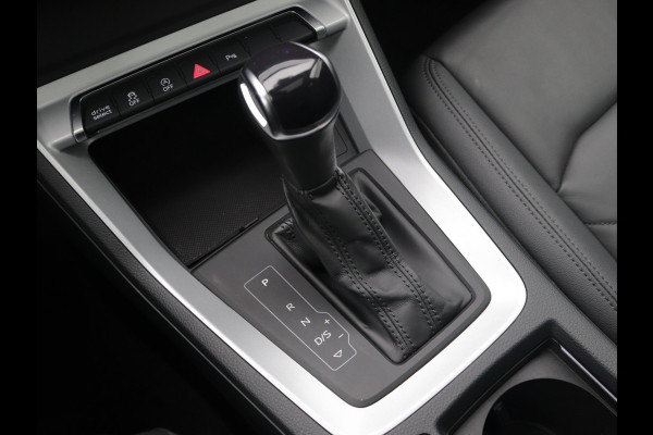 Audi Q3 Sportback 35 TFSI S-Line Pano, Trekhaak, Carplay