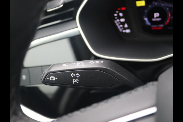 Audi Q3 Sportback 35 TFSI S-Line Pano, Trekhaak, Carplay