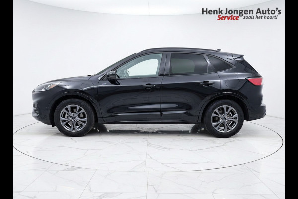 Ford Kuga 2.5 PHEV ST-Line uit 2023 Rijklaar + 12 maanden Bovag-garantie Henk Jongen Auto's in Helmond,  al 50 jaar service zoals 't hoort!