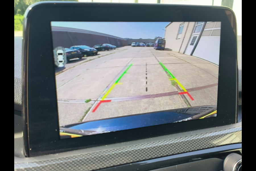 Ford Kuga 2.5 PHEV ST-Line uit 2023 Rijklaar + 12 maanden Bovag-garantie Henk Jongen Auto's in Helmond,  al 50 jaar service zoals 't hoort!