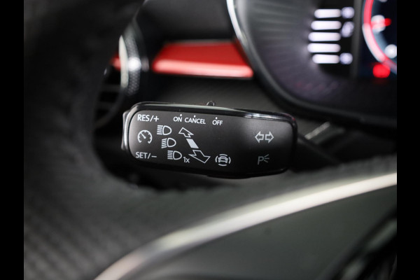 Škoda Fabia 1.0 TSI Monte Carlo | Smokey Diamond Metallic | Hill start Assist | Verwarmbare Voorstoelen | Draadloze Carplay