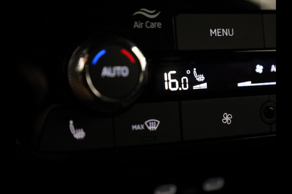 Škoda Fabia 1.0 TSI Monte Carlo | Smokey Diamond Metallic | Hill start Assist | Verwarmbare Voorstoelen | Draadloze Carplay