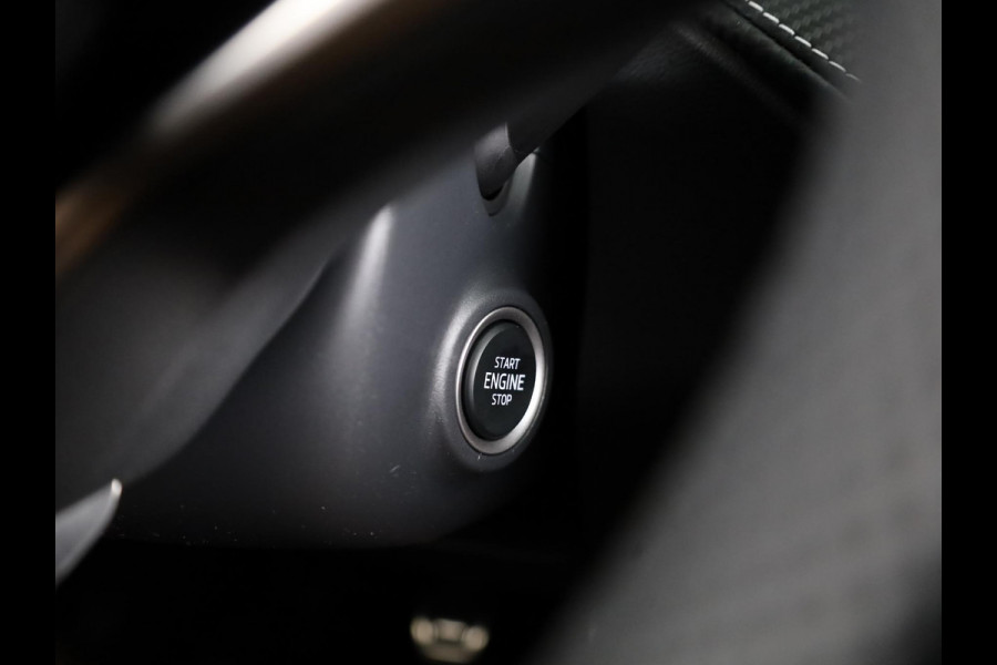 Škoda Fabia 1.0 TSI Monte Carlo | Smokey Diamond Metallic | Hill start Assist | Verwarmbare Voorstoelen | Draadloze Carplay