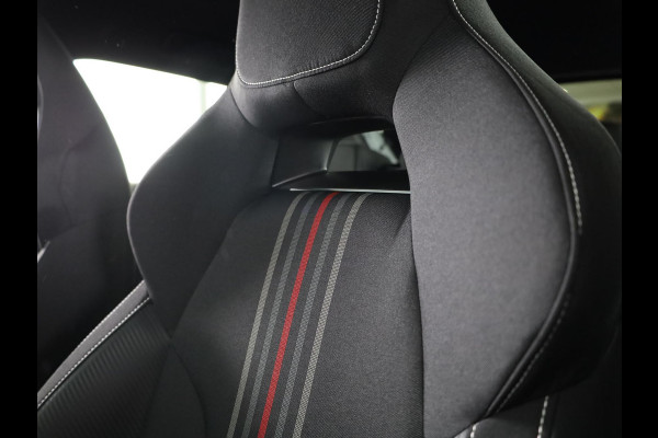Škoda Fabia 1.0 TSI Monte Carlo | Smokey Diamond Metallic | Hill start Assist | Verwarmbare Voorstoelen | Draadloze Carplay