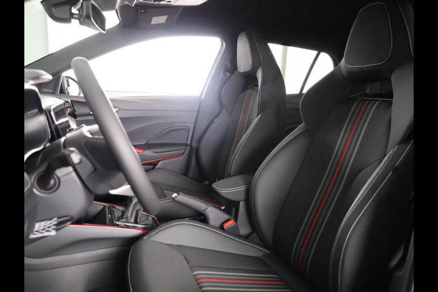 Škoda Fabia 1.0 TSI Monte Carlo | Smokey Diamond Metallic | Hill start Assist | Verwarmbare Voorstoelen | Draadloze Carplay