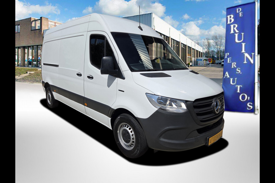 Mercedes-Benz eSprinter eSprinter L2H2 55 kWh Airco Achteruitrijcamera 270 gr doordraai deuren