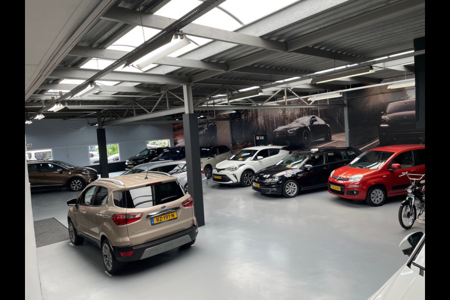 BMW 5 Serie Touring 540i xDrive High Executive PanoramaDak / M-Sport