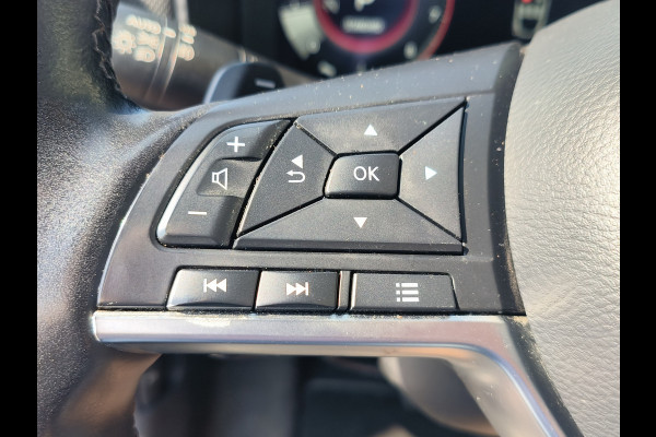 Nissan Juke 1.0 DIG-T N-Connecta AUTOMAAT uit 2024 Rijklaar + 12 maanden Bovag-garantie  Henk Jongen Auto's in Helmond,  al 50 jaar service zoals 't hoort!