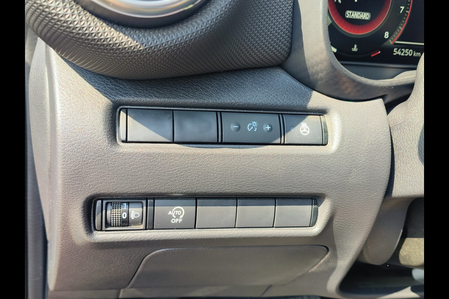Nissan Juke 1.0 DIG-T N-Connecta AUTOMAAT uit 2024 Rijklaar + 12 maanden Bovag-garantie  Henk Jongen Auto's in Helmond,  al 50 jaar service zoals 't hoort!
