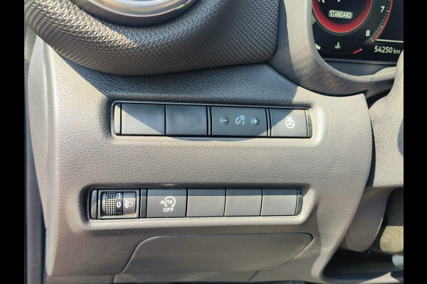 Nissan Juke 1.0 DIG-T N-Connecta AUTOMAAT uit 2024 Rijklaar + 12 maanden Bovag-garantie  Henk Jongen Auto's in Helmond,  al 50 jaar service zoals 't hoort!