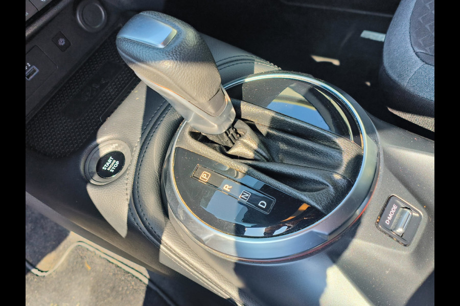 Nissan Juke 1.0 DIG-T N-Connecta AUTOMAAT uit 2024 Rijklaar + 12 maanden Bovag-garantie  Henk Jongen Auto's in Helmond,  al 50 jaar service zoals 't hoort!